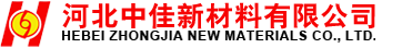 河北中佳新材料有限公司logo